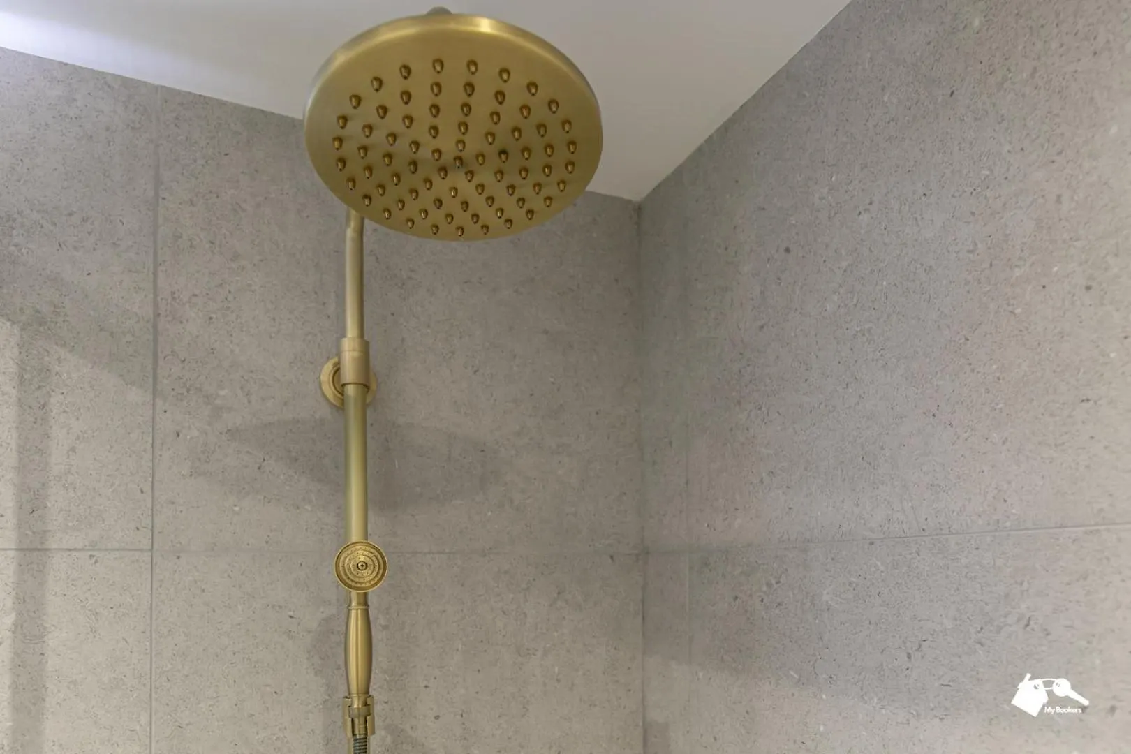Apartman Mba - Beslay - Splendide Appartement Paris Centre